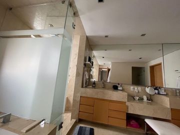 DEPARTAMENTO EN VENTA BOSQUES DE LAS LOMAS REFORMA LAURELES