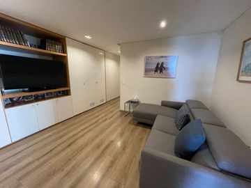 DEPARTAMENTO EN VENTA BOSQUES DE LAS LOMAS REFORMA LAURELES