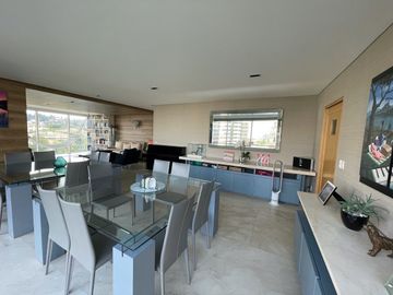 DEPARTAMENTO EN VENTA BOSQUES DE LAS LOMAS REFORMA LAURELES
