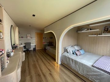 DEPARTAMENTO EN VENTA BOSQUES DE LAS LOMAS REFORMA LAURELES