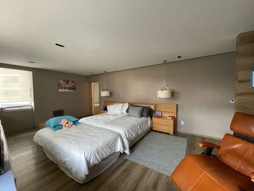 DEPARTAMENTO EN VENTA BOSQUES DE LAS LOMAS REFORMA LAURELES
