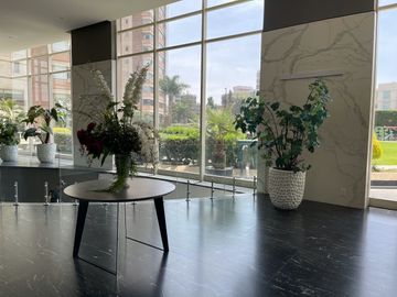 DEPARTAMENTO EN VENTA BOSQUES DE LAS LOMAS REFORMA LAURELES