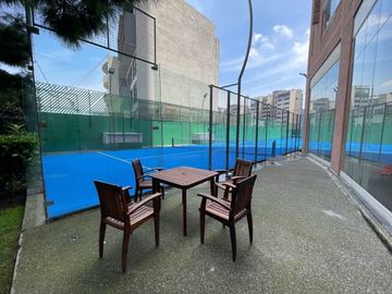 DEPARTAMENTO EN VENTA BOSQUES DE LAS LOMAS REFORMA LAURELES