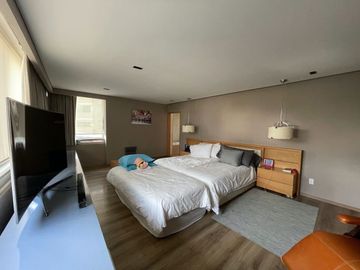 DEPARTAMENTO EN VENTA BOSQUES DE LAS LOMAS REFORMA LAURELES