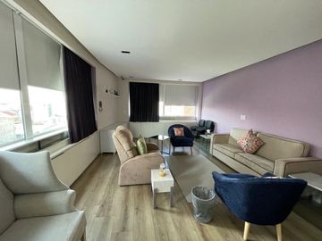 DEPARTAMENTO EN VENTA BOSQUES DE LAS LOMAS REFORMA LAURELES