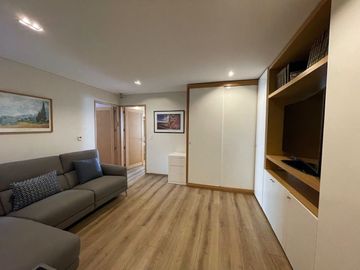 DEPARTAMENTO EN VENTA BOSQUES DE LAS LOMAS REFORMA LAURELES