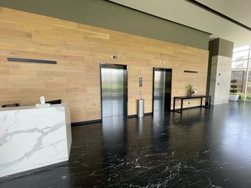 DEPARTAMENTO EN VENTA BOSQUES DE LAS LOMAS REFORMA LAURELES