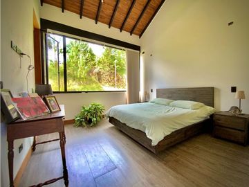 Casa Campestre Parcelacion El Retiro
