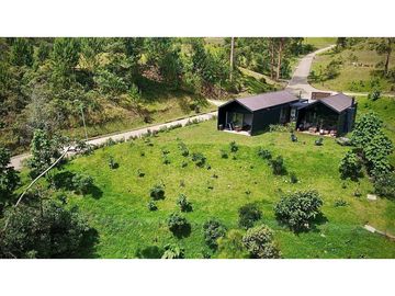 Casa Campestre Parcelacion El Retiro