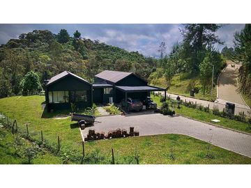 Casa Campestre Parcelacion El Retiro