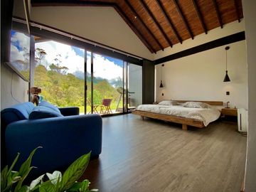 Casa Campestre Parcelacion El Retiro