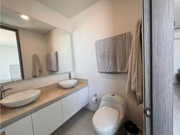 Apartamento de lujo en Venta con espectacular vista al Río - Villa Campestre