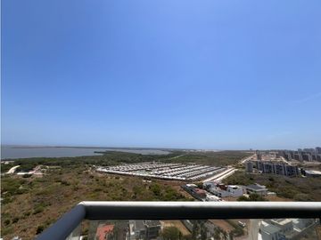 Apartamento de lujo en Venta con espectacular vista al Río - Villa Campestre