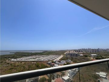 Apartamento de lujo en Venta con espectacular vista al Río - Villa Campestre