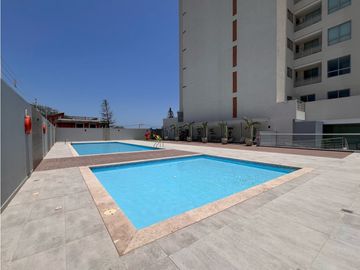 Apartamento de lujo en Venta con espectacular vista al Río - Villa Campestre