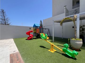 Apartamento de lujo en Venta con espectacular vista al Río - Villa Campestre