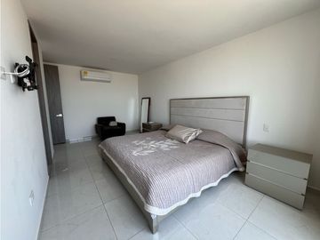 Apartamento de lujo en Venta con espectacular vista al Río - Villa Campestre