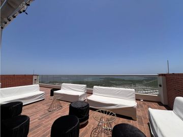 Apartamento de lujo en Venta con espectacular vista al Río - Villa Campestre