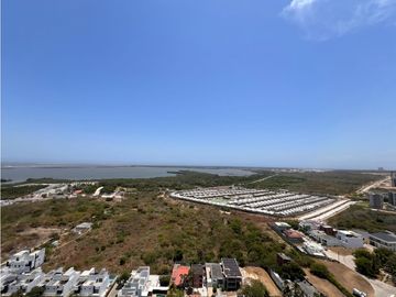 Apartamento de lujo en Venta con espectacular vista al Río - Villa Campestre