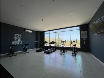Apartamento de lujo en Venta con espectacular vista al Río - Villa Campestre