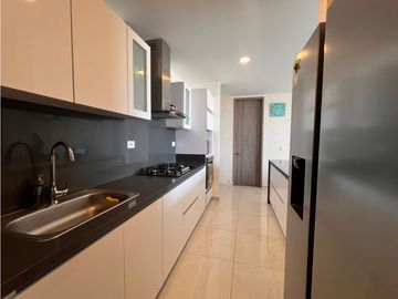 Apartamento de lujo en Venta con espectacular vista al Río - Villa Campestre