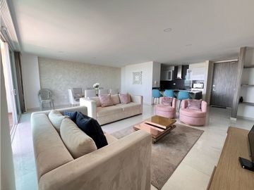 Apartamento de lujo en Venta con espectacular vista al Río - Villa Campestre