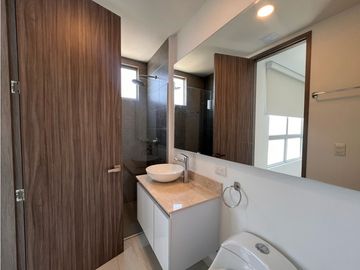 Apartamento de lujo en Venta con espectacular vista al Río - Villa Campestre