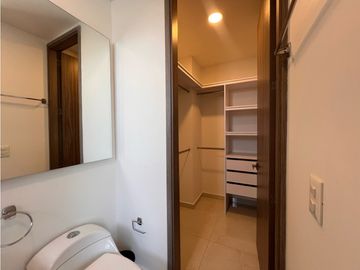 Apartamento de lujo en Venta con espectacular vista al Río - Villa Campestre
