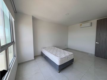 Apartamento de lujo en Venta con espectacular vista al Río - Villa Campestre