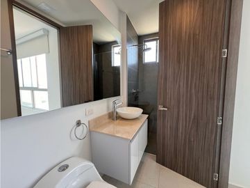 Apartamento de lujo en Venta con espectacular vista al Río - Villa Campestre