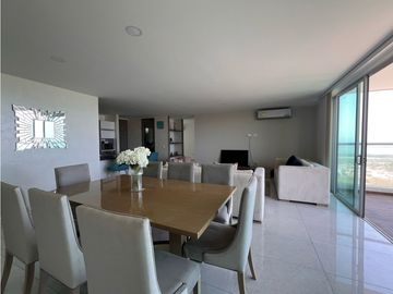Apartamento de lujo en Venta con espectacular vista al Río - Villa Campestre