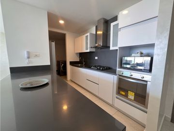 Apartamento de lujo en Venta con espectacular vista al Río - Villa Campestre