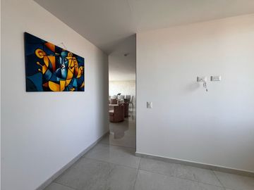 Apartamento de lujo en Venta con espectacular vista al Río - Villa Campestre