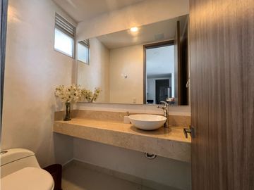 Apartamento de lujo en Venta con espectacular vista al Río - Villa Campestre