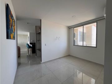 Apartamento de lujo en Venta con espectacular vista al Río - Villa Campestre