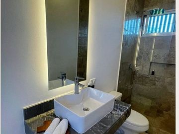 CASA /VENTA  1 Planta  en Cholul, Mérida.