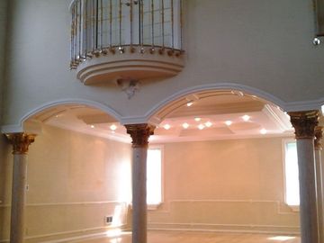Venta de casa en Los Robles, Lerma Estado de México.