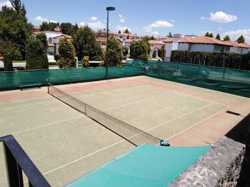 Venta de casa en Los Robles, Lerma Estado de México.