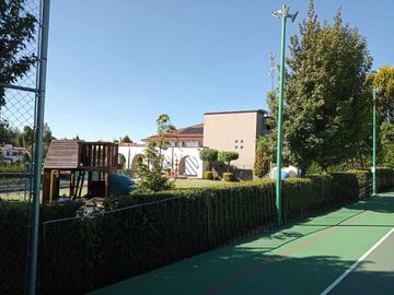 Venta de casa en Los Robles, Lerma Estado de México.