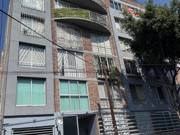 Departamento en Venta en Colonia Peralvillo