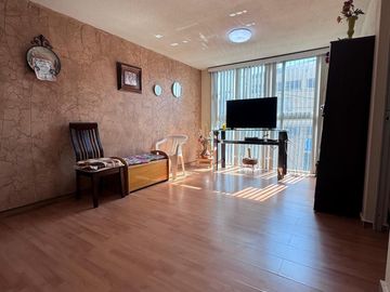 Departamento en Venta en Colonia Peralvillo