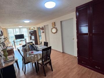 Departamento en Venta en Colonia Peralvillo