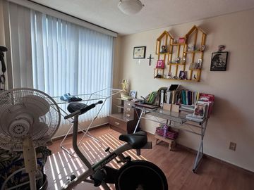 Departamento en Venta en Colonia Peralvillo