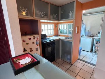 Departamento en Venta en Colonia Peralvillo