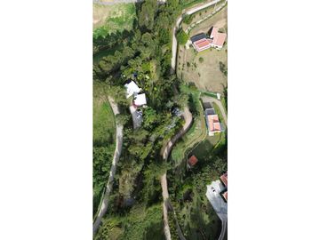 SE VENDE FINCA ENTRE EL CARMEN Y RIONEGRO PARCELACIÓN CERRADA [terrav]