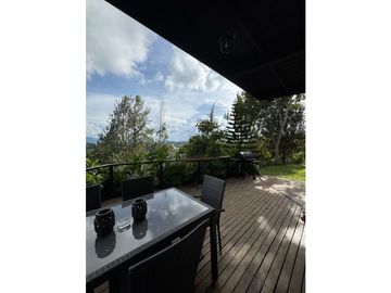 SE VENDE FINCA ENTRE EL CARMEN Y RIONEGRO PARCELACIÓN CERRADA [terrav]