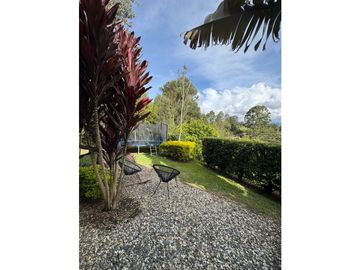 SE VENDE FINCA ENTRE EL CARMEN Y RIONEGRO PARCELACIÓN CERRADA [terrav]