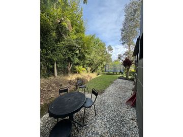SE VENDE FINCA ENTRE EL CARMEN Y RIONEGRO PARCELACIÓN CERRADA [terrav]