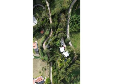 SE VENDE FINCA ENTRE EL CARMEN Y RIONEGRO PARCELACIÓN CERRADA [terrav]