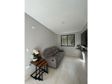 SE VENDE FINCA ENTRE EL CARMEN Y RIONEGRO PARCELACIÓN CERRADA [terrav]